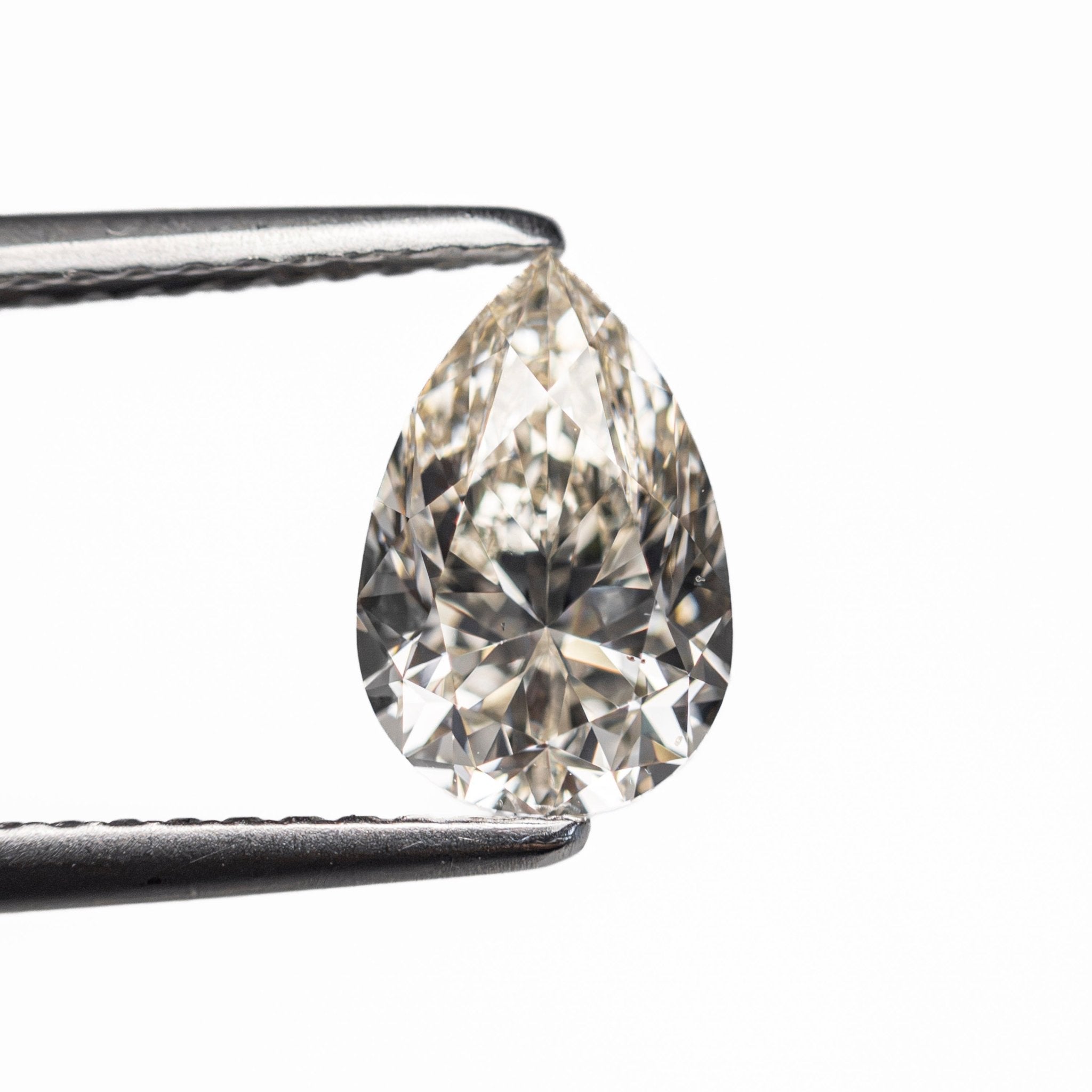 1.20ct 8.69x5.72x3.91mm SI1 L Pear Brilliant 🇨🇦 28313-14 - MTD