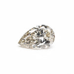1.01ct 8.58x5.54x3.50mm VS2 L Pear Brilliant 🇨🇦 28313-15 - MTD