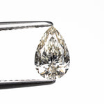 1.01ct 8.58x5.54x3.50mm VS2 L Pear Brilliant 🇨🇦 28313-15 - MTD