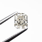 1.01ct 6.09x5.00x3.52mm SI1 L Cut Corner Rectangle Brilliant 🇨🇦 28313-16 - MTD