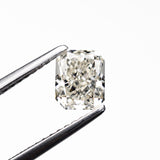 1.01ct 6.09x5.00x3.52mm SI1 L Cut Corner Rectangle Brilliant 🇨🇦 28313-16 - MTD