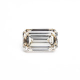 1.02ct 7.25x4.54x3.07mm VS1 M-N Cut Corner Rectangle Step Cut 🇨🇦 28313-19
