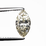1.20ct 10.37x5.46x3.62mm SI2 Q-R Marquise Brilliant 🇨🇦 28313-20 - MTD