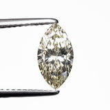 1.20ct 10.37x5.46x3.62mm SI2 Q-R Marquise Brilliant 🇨🇦 28313-20 - MTD