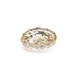 1.03ct 7.87x4.97x3.28mm SI1 U-V Geo Oval Step Cut 🇨🇦 28324-02