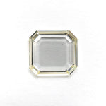 1.30ct 8.27x7.71x1.54mm GIA VS2 L Cut Corrner Rectangle Portrait Cut 28328-01 - MTD
