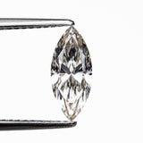 1.03ct 11.32x4.82x3.09mm VS1 M-N Marquise Brilliant 28332-01 - MTD