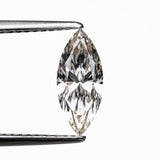 1.03ct 11.32x4.82x3.09mm VSI M-N Marquise Brilliant 28332-01