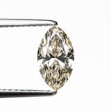 1.10ct 9.75x5.40x3.30mm VS1 O-P Marquise Brilliant 28333-01 - MTD