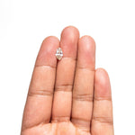 1.10ct 9.75x5.40x3.30mm VS1 O-P Marquise Brilliant 28333-01 - MTD