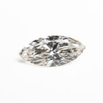 1.01ct 11.06x5.06x3.07mm VVS2 L Marquise Brilliant 28337-01 - MTD