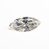 1.01ct 11.06x5.06x3.07mm VVS2 L Marquise Brilliant 28337-01 - MTD