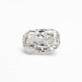 1.01ct 7.54x4.83x3.27mm GIA VS2 H Cushion Brilliant 28347-01 - MTD