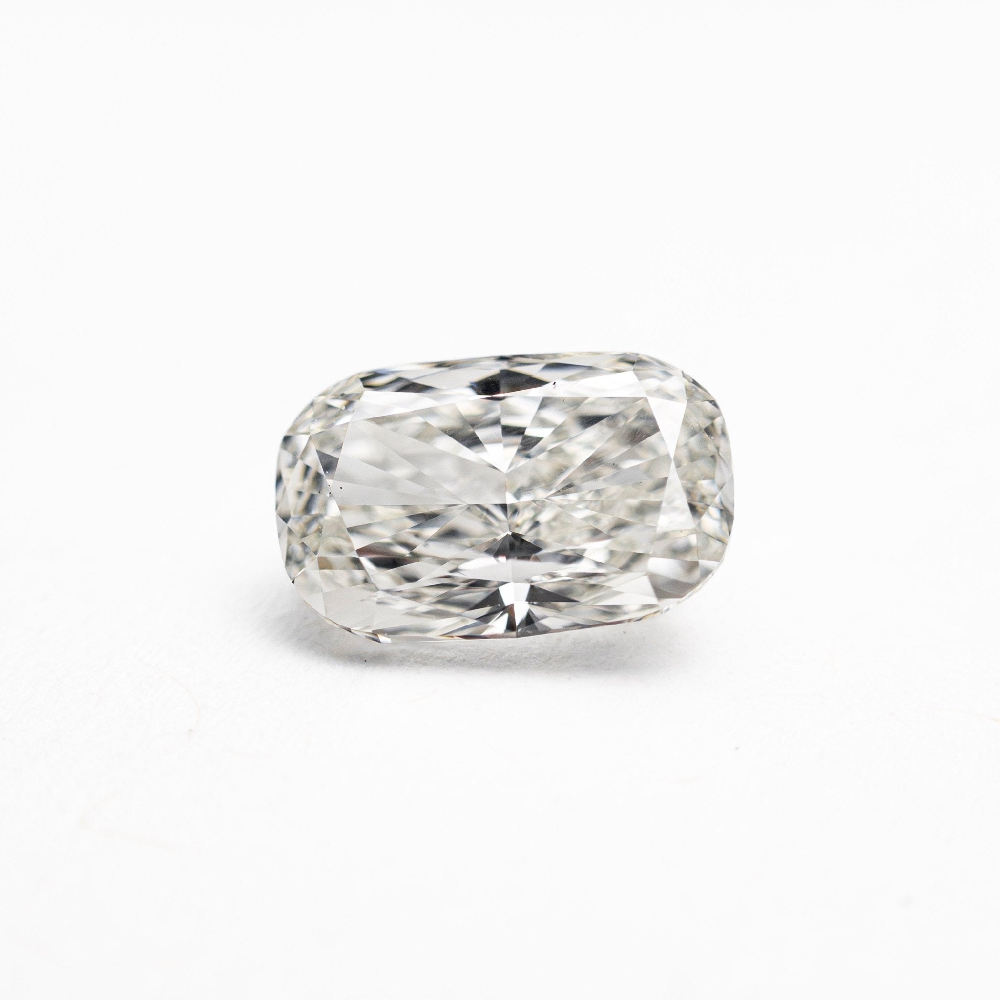 1.01ct 7.54x4.83x3.27mm GIA VS2 H Cushion Brilliant 28347-01 - MTD