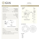 2.05ct 7.57x7.63x5.27mm GIA Fancy Light Grey Round Brilliant 18988 - 01 - MTD