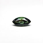 0.78ct 7.80x3.83x3.42mm Marquise Brilliant Sapphire 27340-08 - MTD