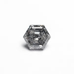1.32ct 7.10x6.09x4.21mm Hexagon Step Cut 🇨🇦 26922 - 01 - MTD