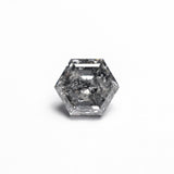1.32ct 7.10x6.09x4.21mm Hexagon Step Cut 🇨🇦 26922 - 01 - MTD