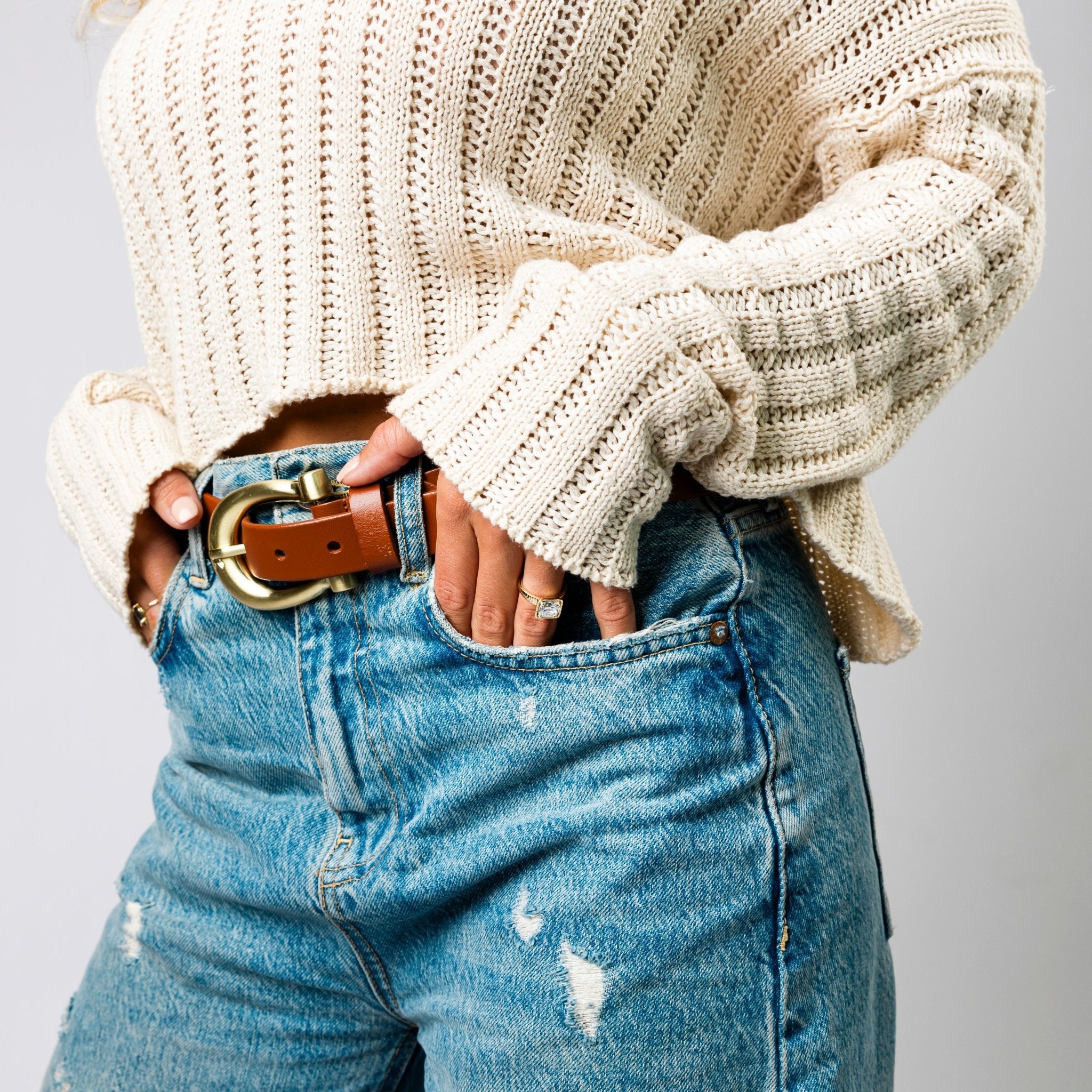 Alina Hammered Halo Cushion Cut Diamond Engagement Ring with Hammered Band - MTD