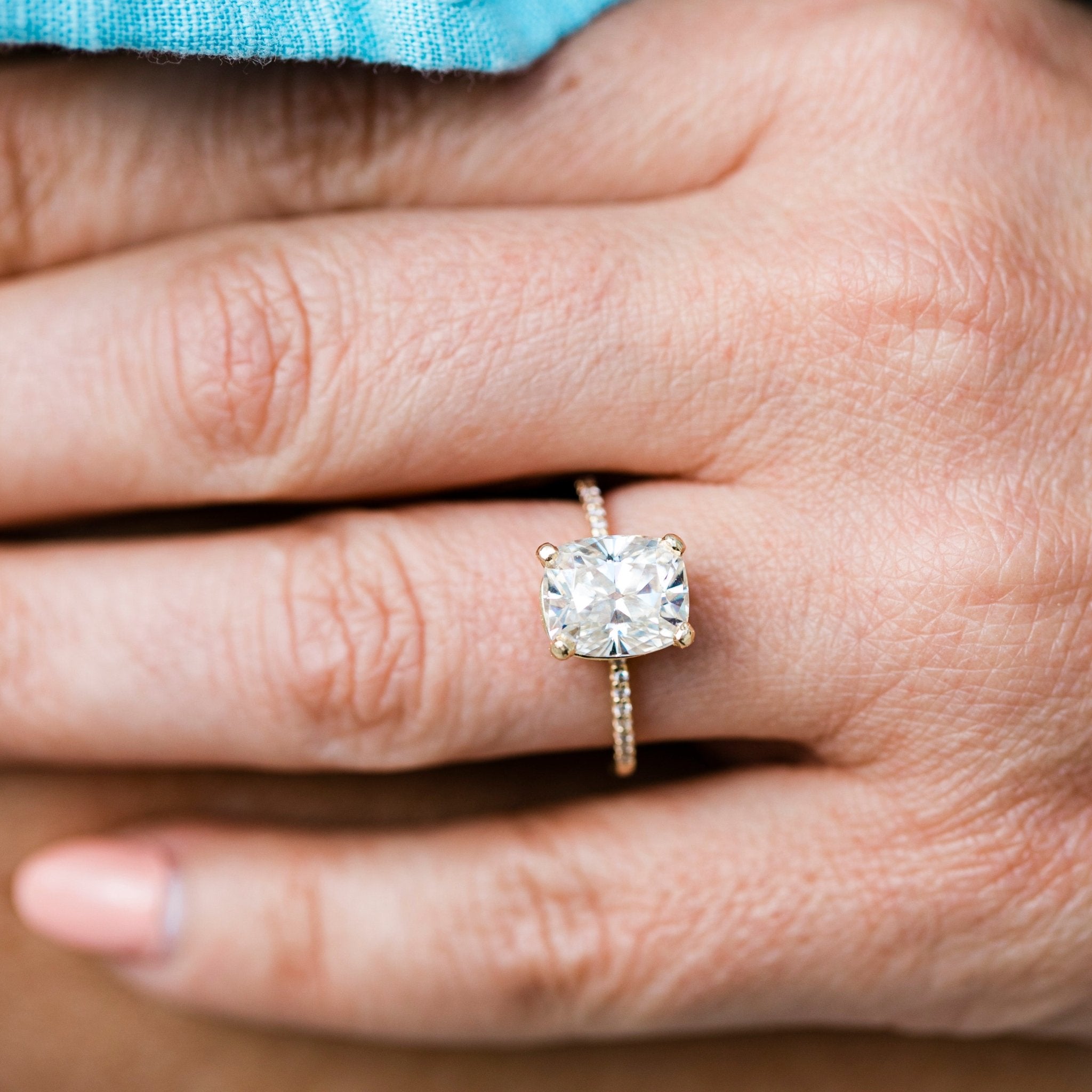 Journee ~ Choose Your Diamond - MTD