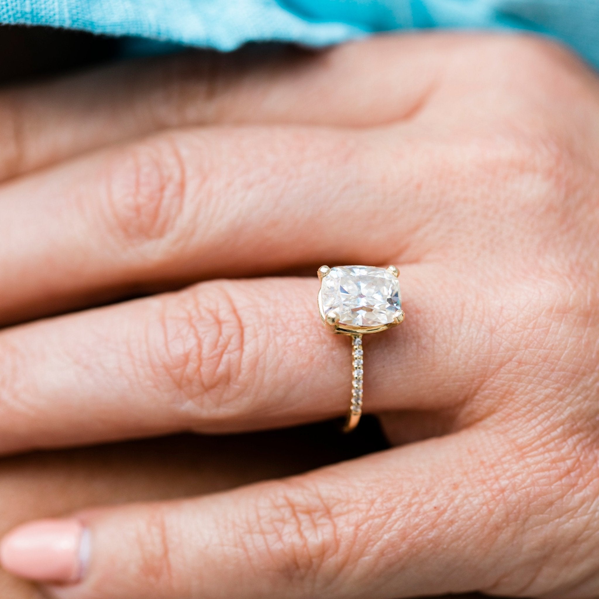 Journee ~ Choose Your Diamond - MTD