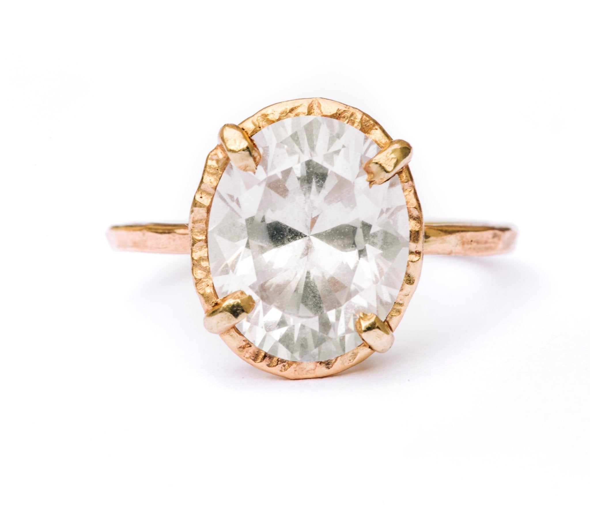 Gloria ~ Choose Your Diamond - MTD