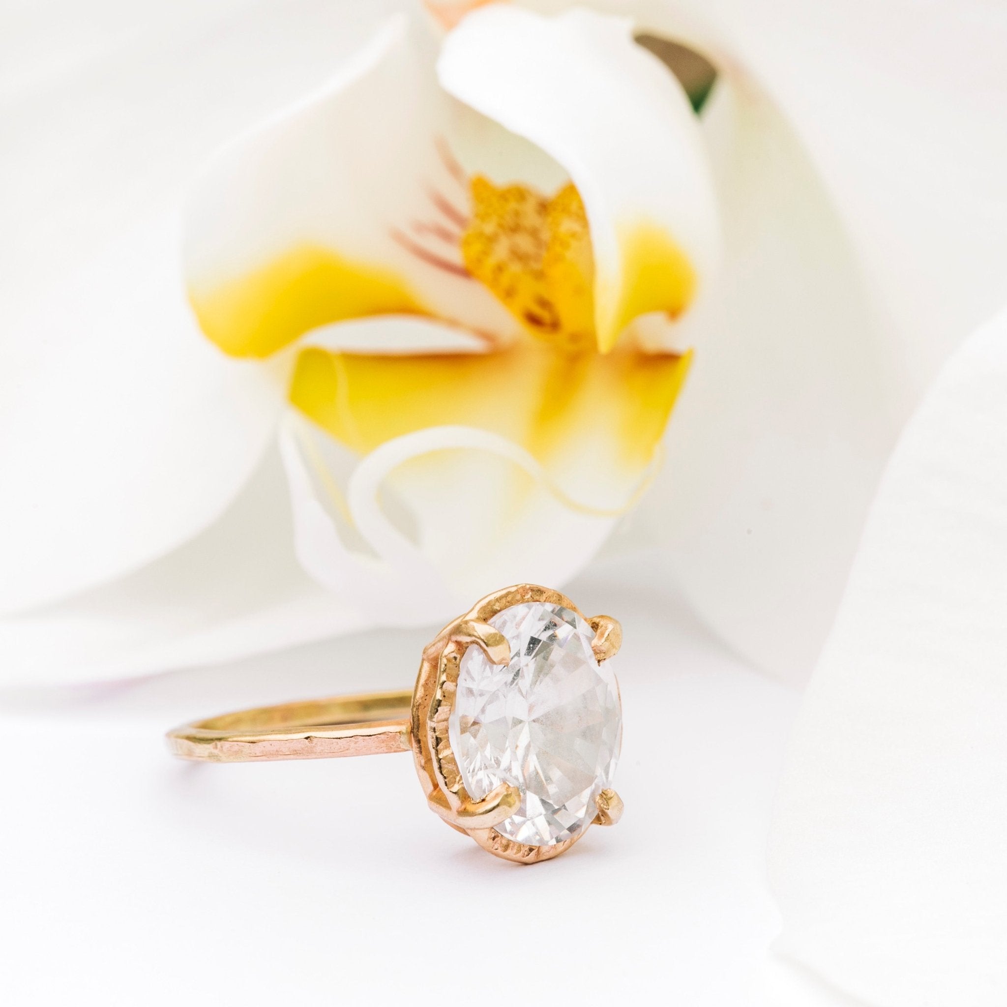 Gloria ~ Choose Your Diamond - MTD