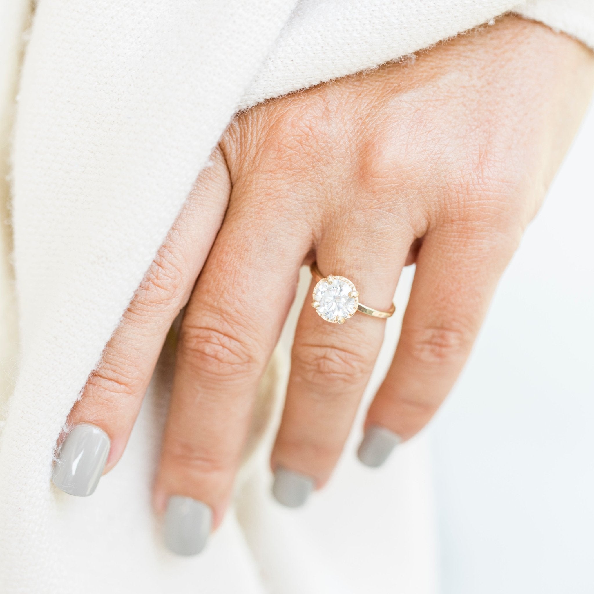 Shine Bright - Choose Your Diamond - MTD