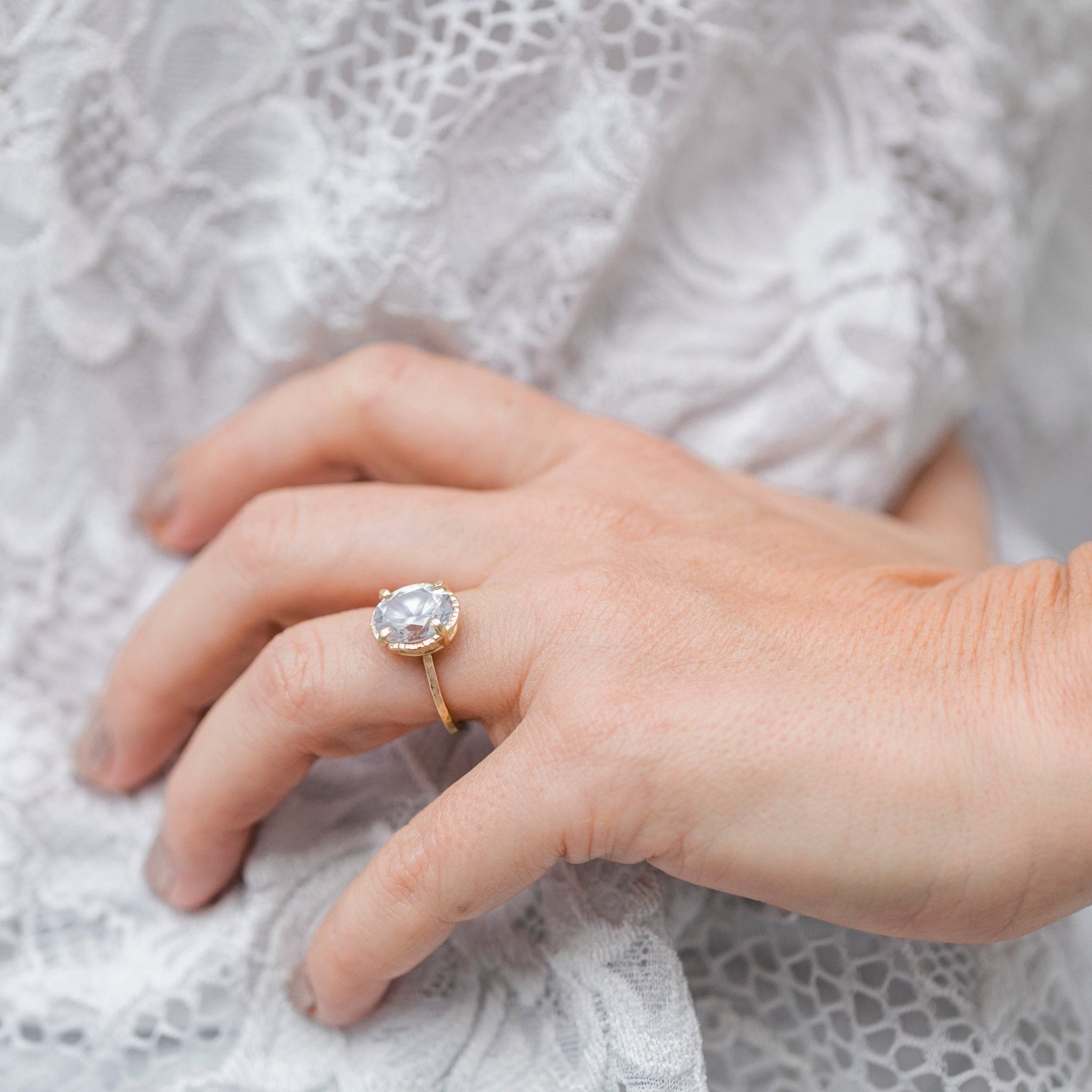 Gloria ~ Choose Your Diamond - MTD