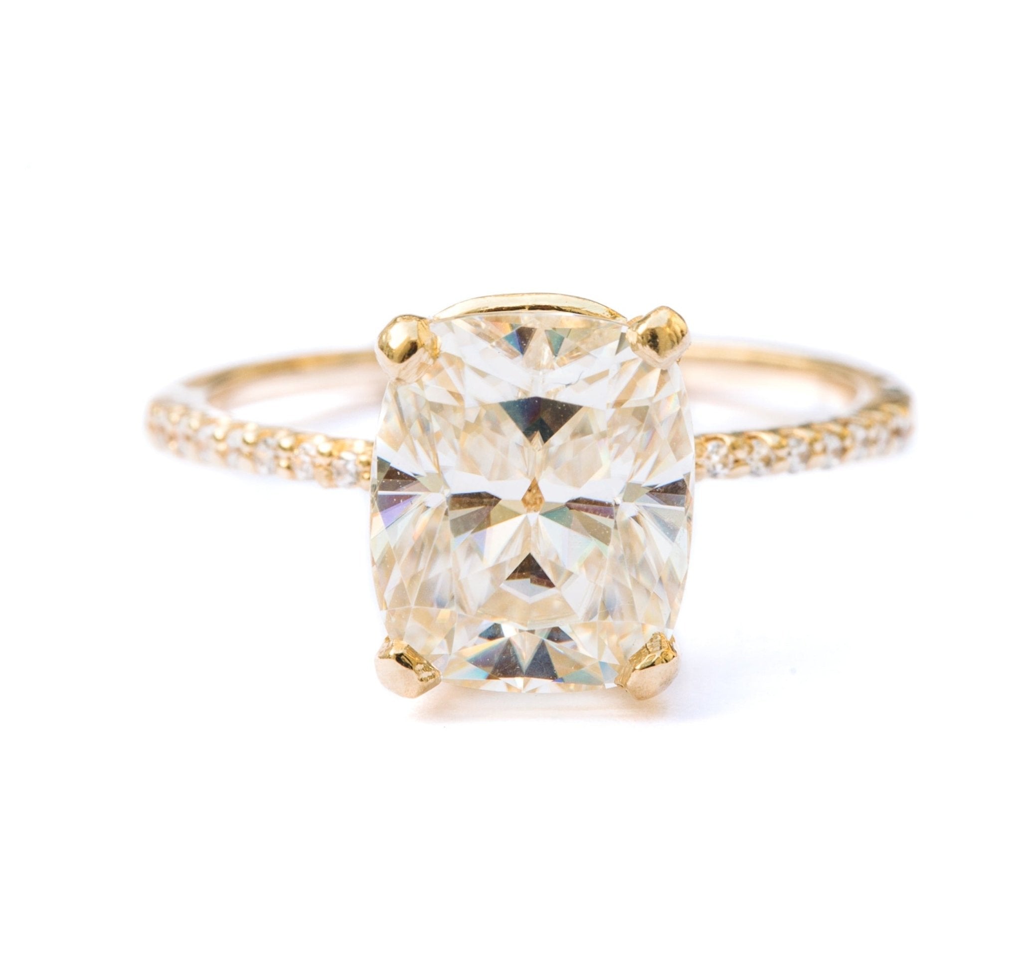 Journee ~ Choose Your Diamond - MTD