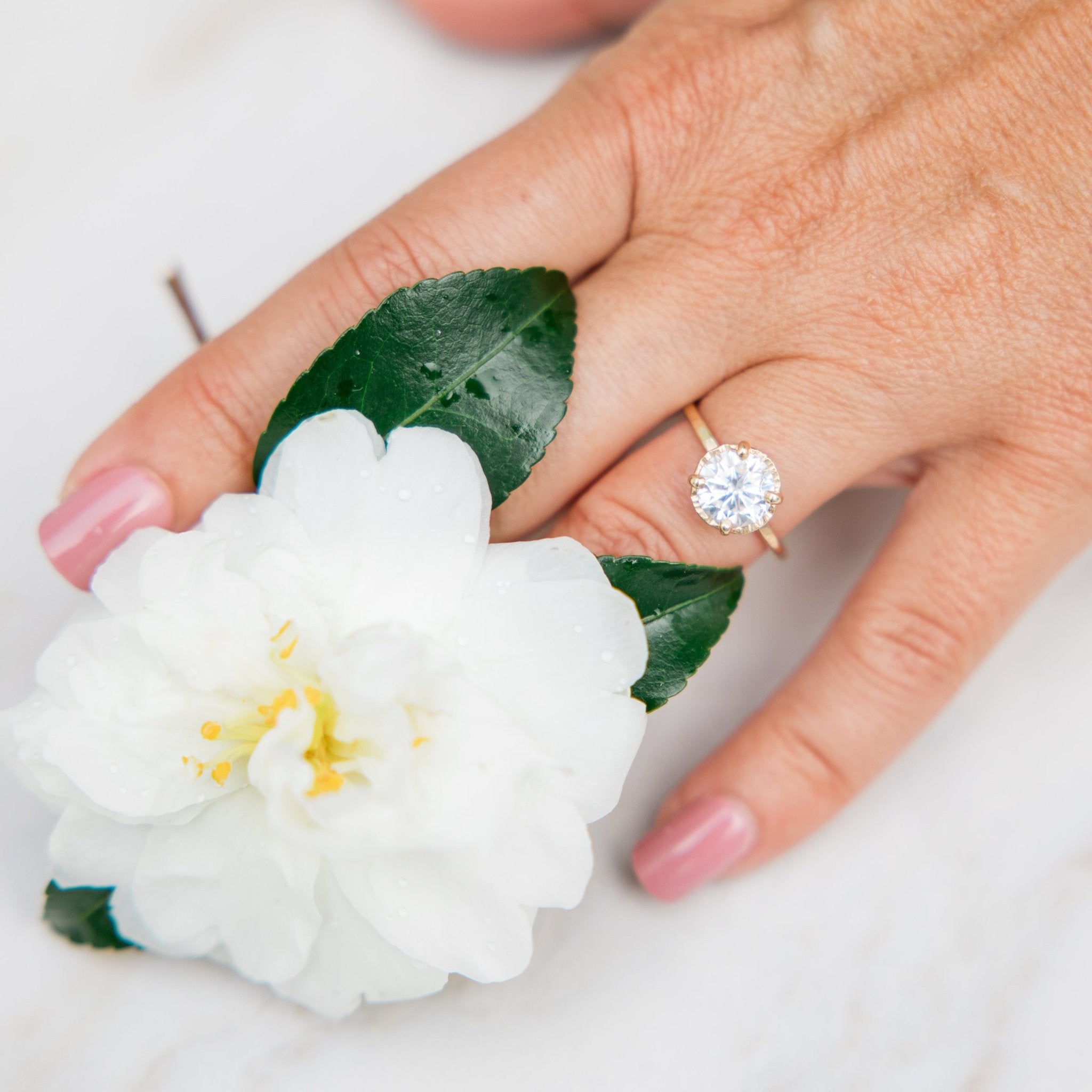 Shine Bright - Choose Your Diamond - MTD