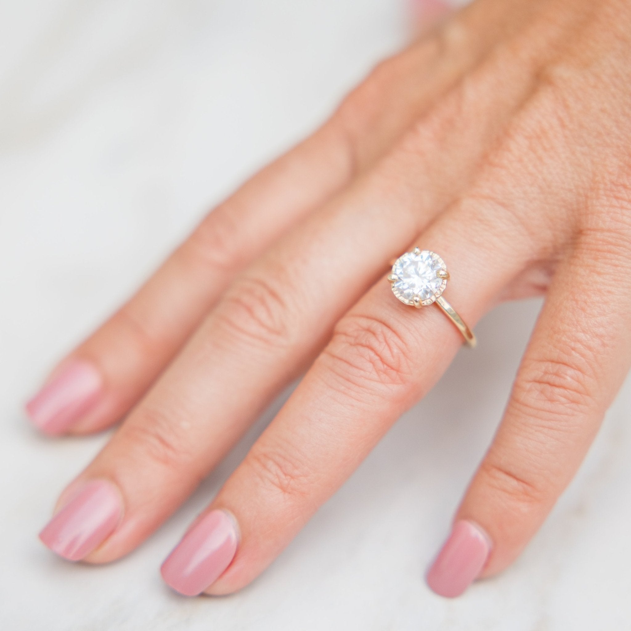 Shine Bright - Choose Your Diamond - MTD