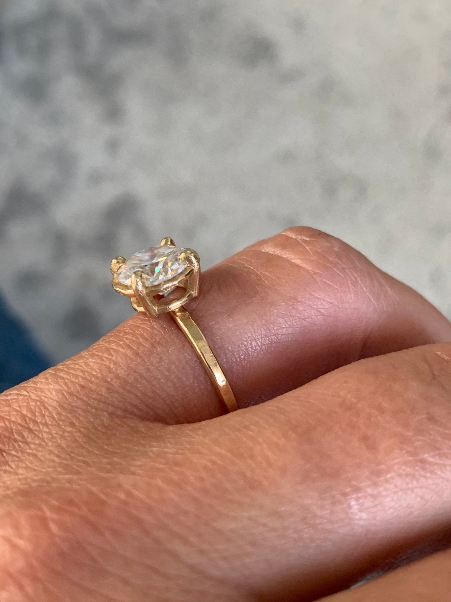 Shine Bright - Choose Your Diamond - MTD