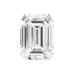 2.02ct IGI Emerald H/VS2 Lab Grown - MTD