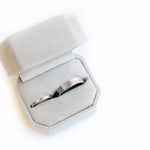 Sand | Wedding Band Set - MTD