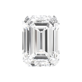 emerald shape
