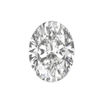 2.01ct IGI Oval G/VS1 Lab Grown - MTD