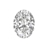 2.01ct IGI Oval G/VS1 Lab Grown - MTD