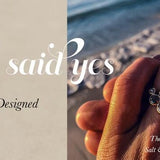 Galaxy | Diamond Engagement Ring - MTD