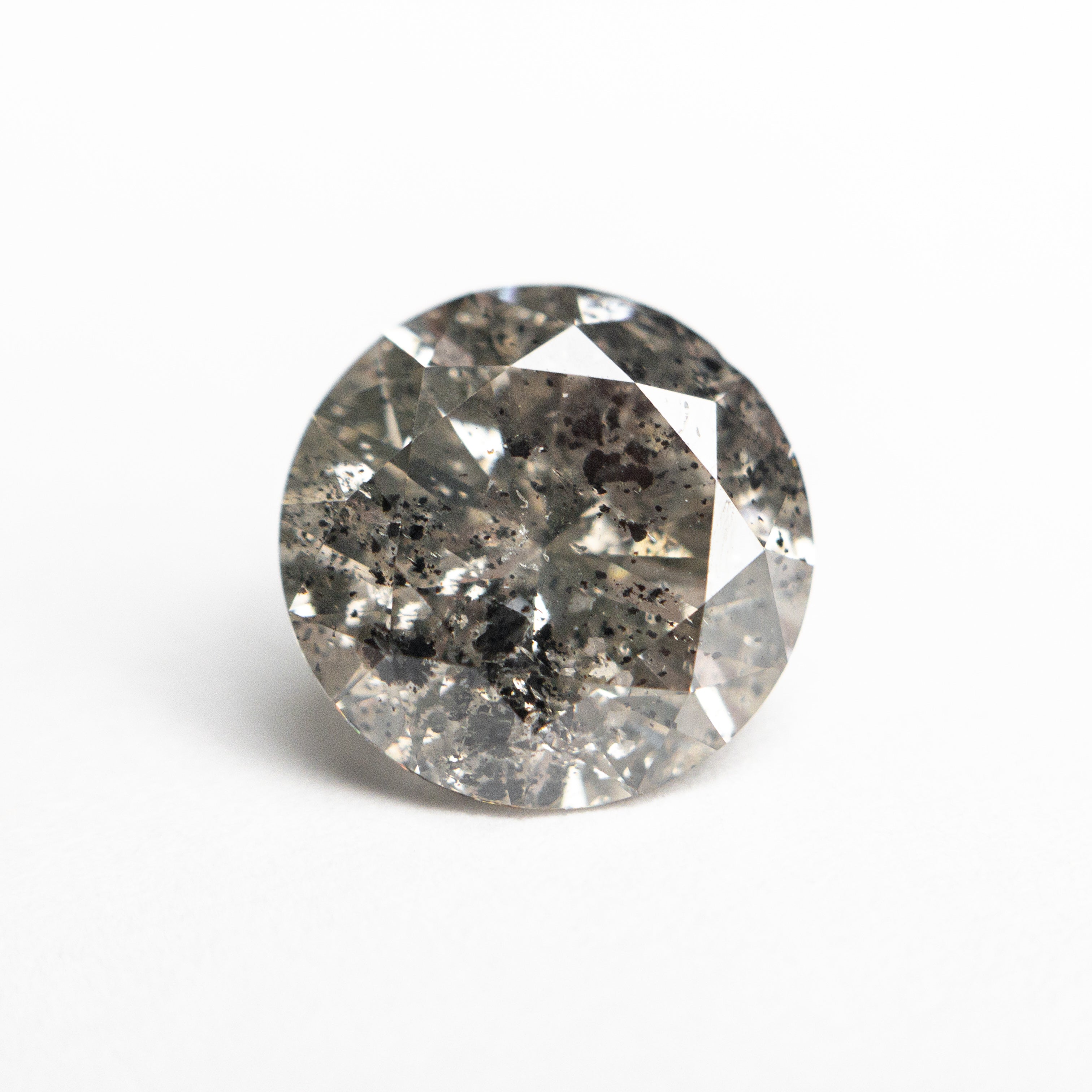 Amazon.com: Round Diamond Stud Earrings CVD Lab Grown, E-F