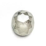 2.55ct 9.28x8.10x3.67mm Oval Rosecut 19238 - 01 - MTD