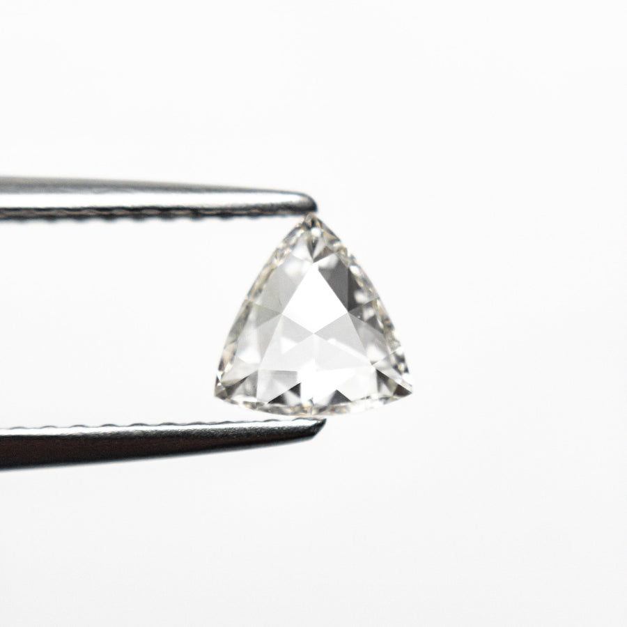 0.61ct 6.00x5.87x2.44mm VS2 L Trillion Rosecut 🇨🇦 21319-01 - MTD