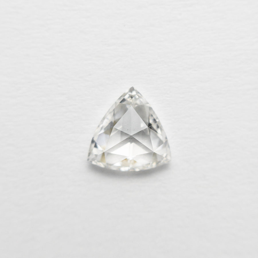 0.62ct 6.35x6.34x2.21mm SI1 G Trillion Rosecut 🇨🇦 21425-01