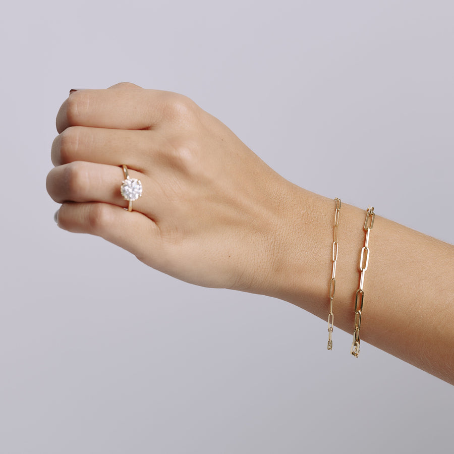 Paperclip Bracelet - MTD