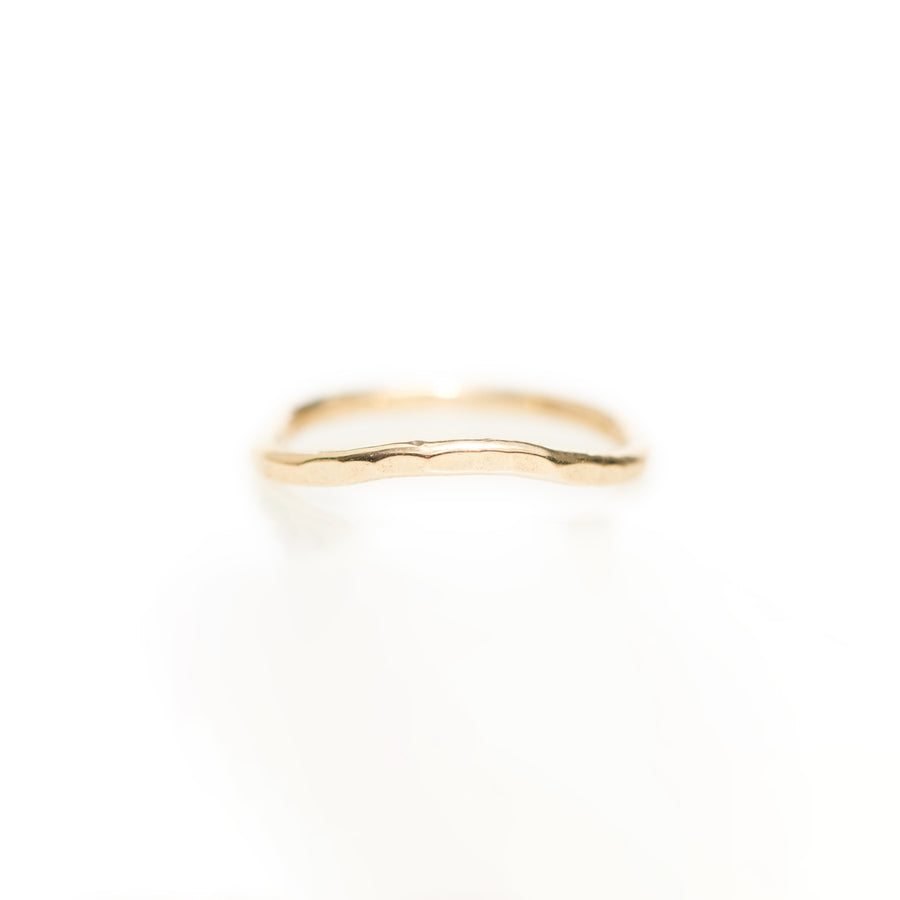 Karla | Salt and Pepper Round Diamond Engagement Ring Set - MTD