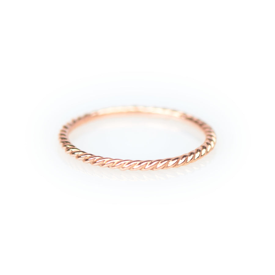 Peaches Engagement Ring Set - MTD