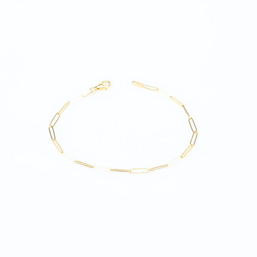 Paperclip Bracelet - MTD