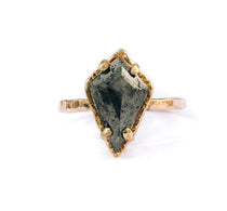 Kite 2 | Diamond Engagement Ring - MTD