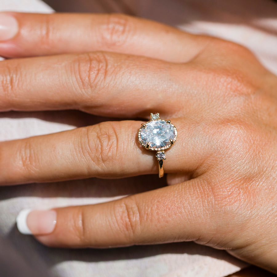 Royal Engagement Rings: From Meghan Markle to Queen Elizabeth | The Study